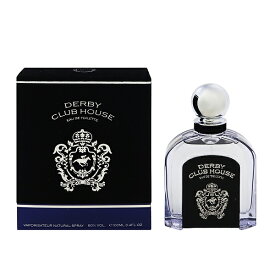 アルマフ 香水 メンズ ダービー クラブハウス EDT・SP 100ml 送料込み(沖縄・離島を除く) 香水 フレグランス