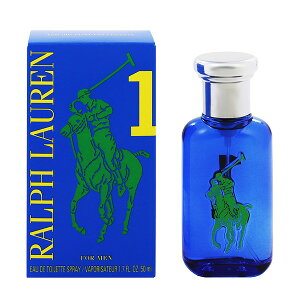 ���� RALPH LAUREN �U �r�b�O�|�j�[ �R���N�V���� 1 EDT�ESP 50ml �y�������݁z�y�t���O�����X �M�t�g �v���[���g �a���� �����Y�E�j���p�z�y�U �r�b�O�|�j �R���N�V���� THE BIG PONY COLLECTION 1 EAU DE TOI