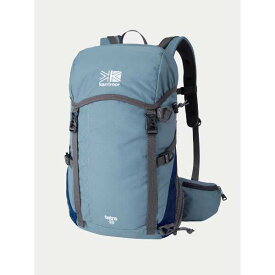 カリマー KARRIMOR タトラ 25 バックパック [カラー：シーグレー×ネイビー ] [サイズ：H49×W28×D21.5cm(25L)] #500818-1152 【あす楽 送料無料】【スポーツ・アウトドア アウトドア バッグ】【tatra 25】