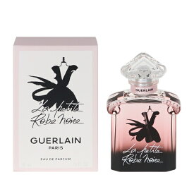 ゲラン 香水 GUERLAIN ラ プティット ローブ ノワール EDP・SP 50ml 【送料無料】【フレグランス ギフト プレゼント 誕生日 レディース・女性用】【ラ プティット ローブ ノワール LA PETITE ROBE NOIRE EAU DE PARFUM SPRAY】