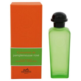 エルメス 香水 HERMES コンサントレド パンプルムス ローズ EDT・SP 100ml 【あす楽 送料無料】【フレグランス ギフト プレゼント 誕生日 ユニセックス・男女共用】【パンプルムス ローズ CONCENTRE DE PAMPLEMOUSSE ROSE EAU DE TOILETTE SPRAY】