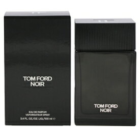 トムフォード 香水 TOM FORD ノワール EDP・SP 100ml 【あす楽 送料無料】【フレグランス ギフト プレゼント 誕生日 メンズ・男性用】【TOM FORD NOIR EAU DE PARFUM SPRAY】