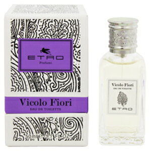 Gg  Y fB[X BbR tBI[ EDTESP 50ml   tOX v[g 蕨 Mtg VICOLO FIORI ETRO