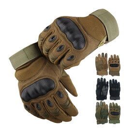 グローブ バイク ライダース おしゃれ メンズ レディース 手袋 自転車用 ナックルガード 滑り止め 防護 バイクグローブ タッチパネル スマホ対応 男女兼用 秋 春 冬用 ファッション 手ぶくろ ブラック グリーン ブラウン 通気性 フルフィンガー M L XL サイズ オートバイ手袋