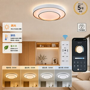 AAAZM �V�[�����O���C�g LED 6�� 8�� ������� �k�� 2�i �~�� �~�` �������F �V��Ɩ���� �V���v�� �X�}�zAPP �����R���t�� �a�� �V�䃉�C�g ���r���O �Q�� �_�C�j���O ���� �x�b�h���[�� �ߓd ��