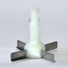 山本電気 MB-RC用ブレード（替え刃） 匠味米 匠米 MICHIBA 道場