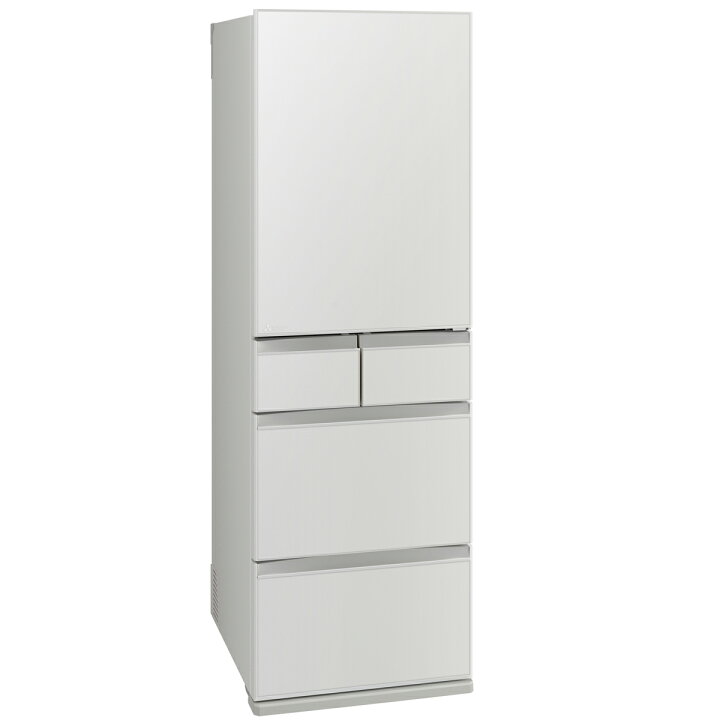 楽天市場】【10年延長保証対象】三菱電機 MR-BD46M-W フラットリネン 