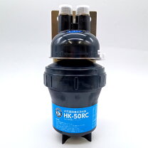 楽天市場】クリタック浄水器hk-50gの通販