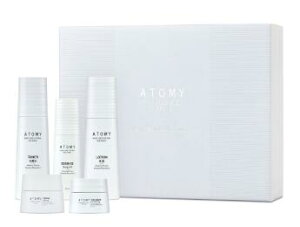 Ag~ XLPAVXe UtFC 5Zbg (ϐ150ml ACN[40ml et50ml t135ml N[50ml) ATOMY SKINCARE SYSTEM THE FAME ؍RX i`RX Atom ATOMY ATOMI J00003 #88