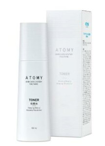 Ag~ UtFC ϐ 150ml ATOMY THE FAME TONER ₤ ؍RX Atom ATOMY ATOMI i`RX J00190 #8809626566233