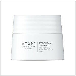 Ag~ UtFC ACN[ 40ml ؍RX Atom ATOMY ATOMI i`RX J00192 #8809626566271