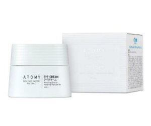 Ag~ UtFC ACN[ 40ml ATOMY THE FAME EYE CREAM _炩ڌPA ؍RX Atom ATOMY ATOMI i`RX J00192 #8809626566271