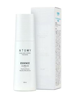 Ag~ UtFC GbZX 50ml ATOMY THE FAME ESSENCE nEL𐮂et ؍RX Atom ATOMY ATOMI i`RX J00194 #8809626566240