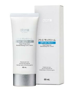 Ag~ TN[(zCg) 60ml ATOMY SUN CREAM OPA Ă~ i`RX ؍RX Atom ATOMY ATOMI J00275 #8809204928965
