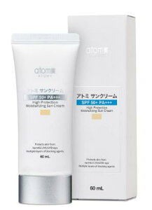 Ag~ TN[(x[W) 60ml ATOMY SUN CREAM OPA Ă~ i`RX ؍RX Atom ATOMY ATOMI J00285 #8809258226581