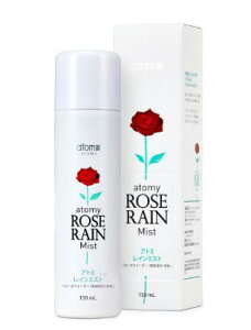 Ag~ C~Xg 130ml ATOMY RAIN MIST ϐ{GbZX@\1{ ؍RX Atom @i`RX J00295 #