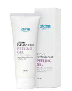 �A�g�~ �s�[�����O�W�F�� 120ml ATOMY EVENING CARE PEELING GEL �؍��R�X�� Atom�� �i�`�������R�X�� j00315 #8809204929085