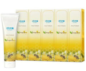 Ag~ ~KL 1Zbg(200g × 5{) ATOMY TOOTHPASTE ubVOŎCEΒELPA ؍RX  ~KL ~KL`[u J00505 #8809258220893