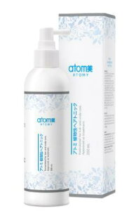 Ag~ AwAgjbN 200ml ATOMY HERBAL HAIR TONIC ێEPA ؍RX i`RX Atom ATOMY ATOMI J00625 #8809258221487