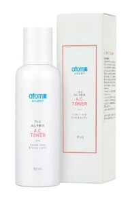 Ag~ ADCDϐ 120ml ATOMY A.C. TONER 玉oXPA ؍RX Atom ATOMY ATOMI i`RX j00766 #8809626569890