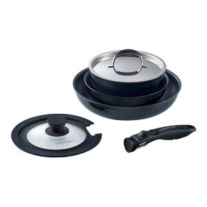 �r�^�N���t�g �C�[�W�[�N�b�J�[ 6�_�Z�b�g �u���b�N No.1301 Vita Craft EZ Cooker �t���C�p��/�\�[�X�p��/�X�e�����X�W/�K���X�W/���E�n���h��