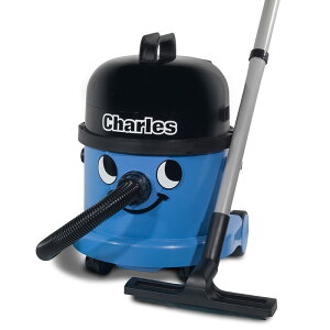 Charles �`���[���X CVC370 �Ɩ��p�������p�|���@ ���� ���� ���\�o�L���[�� ���� �� �E�F�b�g �h���C Numatic �j���}�e�B�b�N
