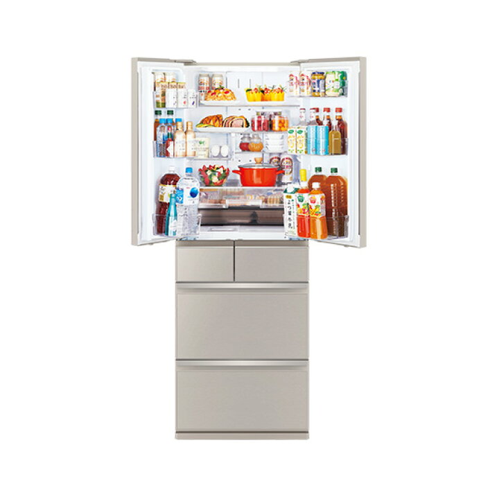 楽天市場】【10年延長保証対象】三菱電機 MR-WZ50J-C グレイン 