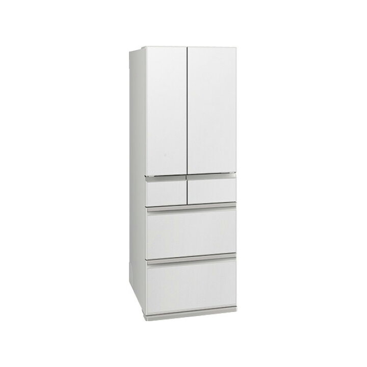 楽天市場】【10年延長保証対象】三菱電機 MR-WZ55K-W グランドリネン 