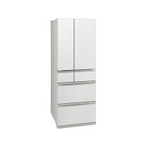 ☆値下げ!!☆ 三菱冷蔵庫 フレンチドア 600L 2018年製 10年保証書有り
