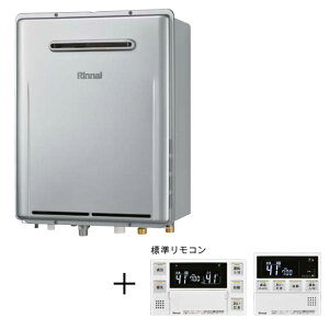 �����i�C �K�X������ 20�� �s�s�K�X�p RUF-E2007SAW-13A �W�������R���iMBC-240VC�j�t�� Rinnai �K�X������ �ݒu�t���[�^�C�v ���O�Ǌ|�^�iPS�ݒu�s�j �G�R�W���[�Y