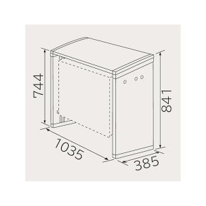 日立 風雪ガード SP-SG-5 HITACHI エアコン オプション品