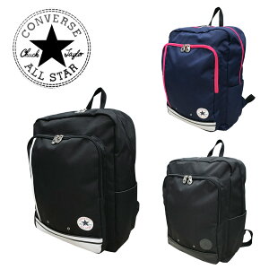 CONVERSE ALL STAR �����b�N�T�b�N ��e�� 31L C1921013 �����Y ���f�B�[�X CHUCK TAYLOR �I�V���� �J�W���A�� �v���[���g 32×42×16cm