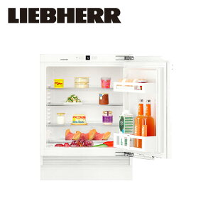 �y��s�O���͑����E�J���ݒu�����z���[�v�w�� �Ⓚ�� LIEBHERR SUIK1510 Comfort 141L �r���g�C�� Built-in Fridge-Freezer Undercounter�y����s�z