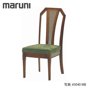 MARUNI �}���j�؍H �n���C�V���[�Y �j�[�X �`�F�A No.2193-10�y���n�����N�FMB�z�y����s�z