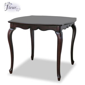 ���C�Ƌ� FLEUR-DM �_�C�j���O�e�[�u�� DT85 TOKAI KAGU �t���[��DM�y����s�z