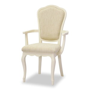 ���C�Ƌ� FLEUR-WH �A�[���`�F�A-D TOKAI KAGU �t���[��WH �_�C�j���O�`�F�A 455945�y����s�z