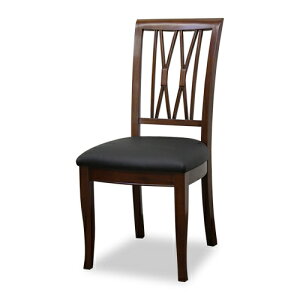 ���C�Ƌ� �x�l�`�A �`�F�AH(PBK)S TOKAI KAGU VENEZIA �_�C�j���O�`�F�A �֎q �u���b�N �u���E�� 456126�y����s�z