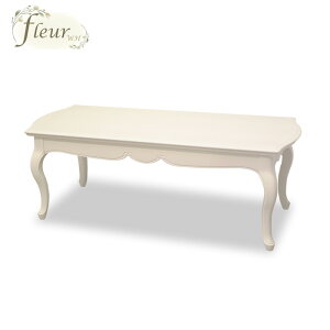 ���C�Ƌ� FLEUR-WH LT110 TOKAI KAGU �t���[��WH ���r���O�e�[�u���y����s�z