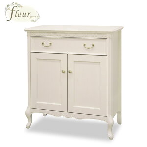 ���C�Ƌ� FLEUR-WH �R���\�[���L���r�l�b�g TOKAI KAGU �t���[��WH ���֏��� �d�b��y����s�z