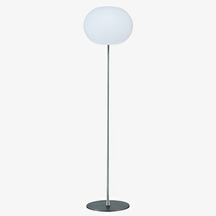 楽天市場】ヤマギワ FLOS GLO-BALL F3 LED フロアスタンドライト 