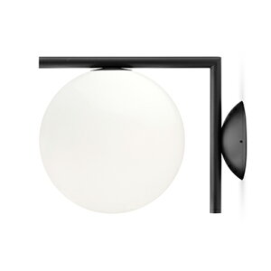 }M FLOS IC LIGHTSV[Y uPbgCg 756ICLIGHTS/C/W1/BLK ubN YAMAGIWA tXyvdCHz NAXZ[ ݌ɔ