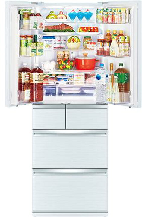 楽天市場】[設置無料]三菱電機 MITSUBISHI ELECTRIC 冷蔵庫 スマート大 