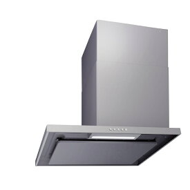 タジマ TAJIMA RANGE HOOD CRL-70MS5595L/R レンジフード TJMデザイン 業務用 間口700・高さ550～950・奥行き650mm・25kg 右/左横壁付用 メタリックシルバー【代引き・時間指定不可】 【送料無料※沖縄・離島は別途見積】