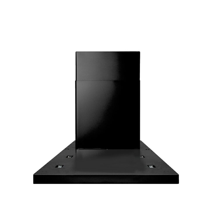 楽天市場】タジマ TAJIMA RANGE HOOD CRL-90BK5595L/R レンジフード 