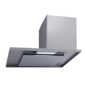 タジマ TAJIMA RANGE HOOD CRL-90MS5595L/R レンジフード TJMデザイン 業務用 間口900・高さ550～950・奥行き650mm・27kg 右/左横壁付用 メタリックシルバー【代引き・時間指定不可】 【送料無料※沖縄・離島は別途見積】