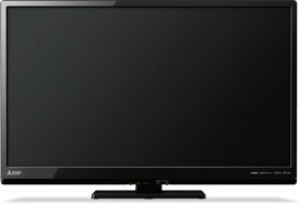 三菱電機 32インチ 液晶テレビ LCD-32LB8 ハイビジョン LBシリーズ REAL MITSUBISHI ELECTRIC