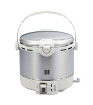 楽天市場】パロマ ガス炊飯器 pr－200efの通販