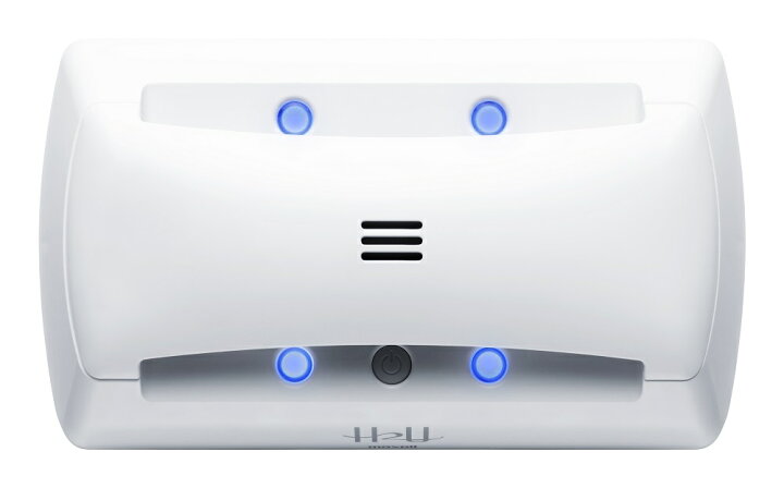 楽天市場】【送料無料】maxell 風呂用水素生成器H2U h2u MAXELL Maxell 