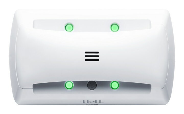 楽天市場】【送料無料】maxell 風呂用水素生成器H2U h2u MAXELL Maxell 