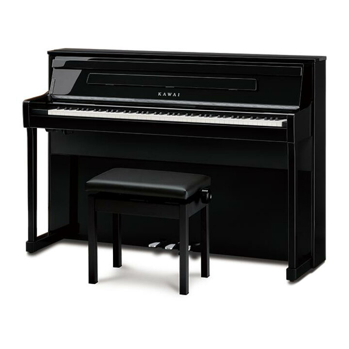 楽天市場】カワイ CA901EP 黒艶 デジタルピアノ 電子ピアノ エレキ 